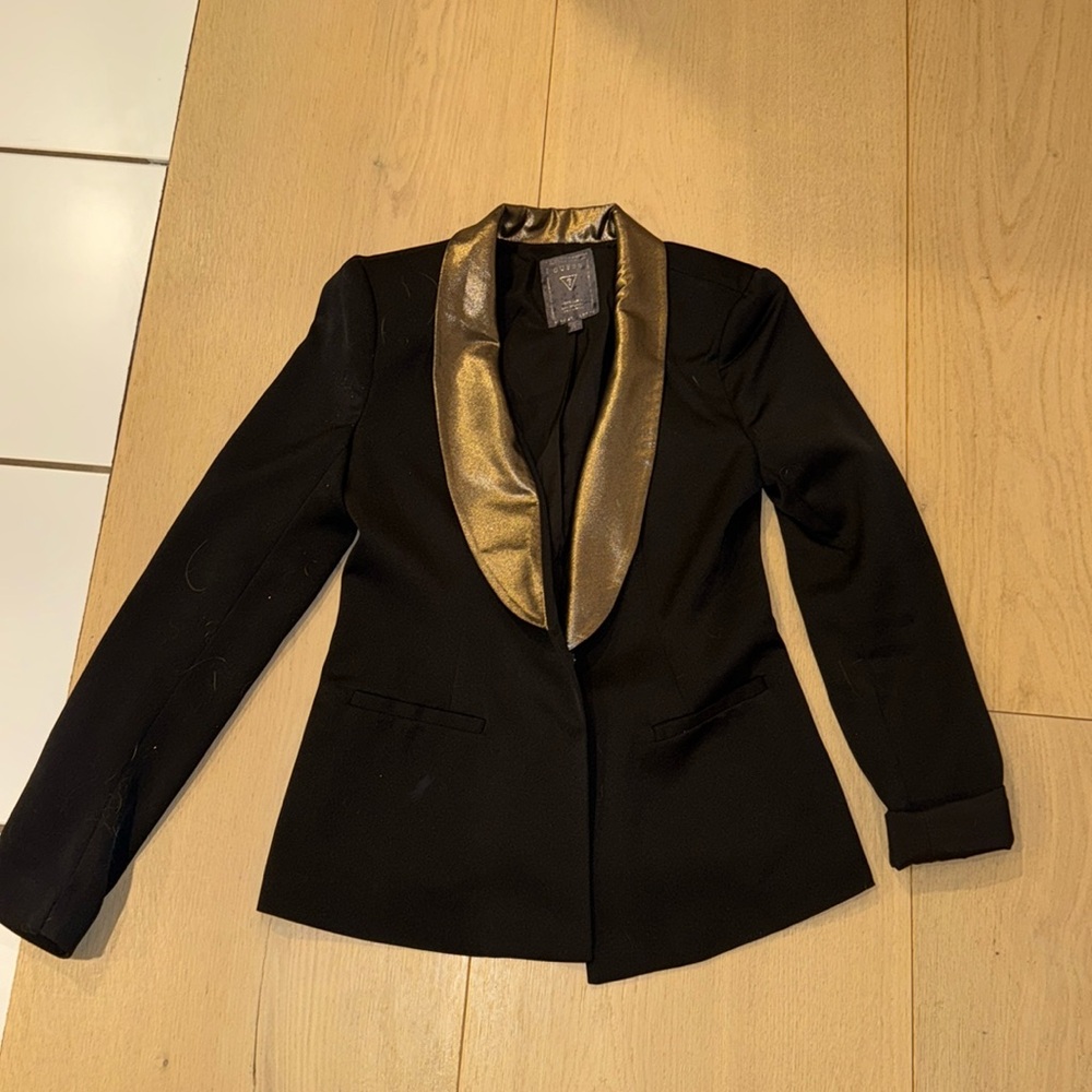 GUESS blazer
